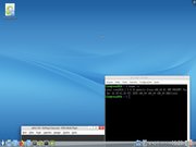 KDE Rosa Linux KDE4 R11,1