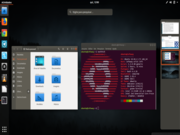 Gnome Ubuntu 18.04 
