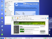KDE Linspire 5.0