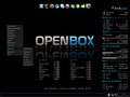 Openbox Arch Linux