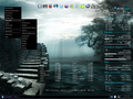 Openbox Arch Linux