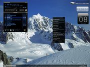 Openbox Debian Squeeze - Openbox