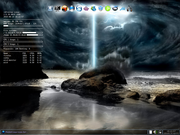 Openbox Arch Linux