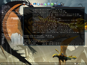 Openbox Arch& Openbox