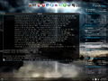 Openbox Arch Linux + Openbox