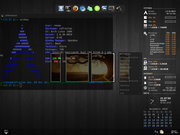 Openbox Arch Linux