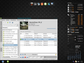 Openbox ArchLinux Openbox