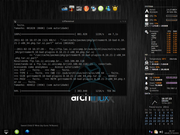 Openbox Arch