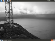 LXDE Lubuntu Modificado