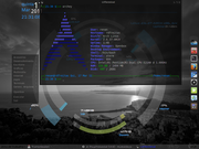 Openbox Arch