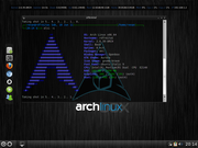 Openbox ArchLinux