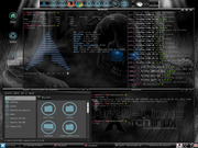 Xfce Arch ON Top