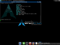 Xfce Arch Linux Virtual Box