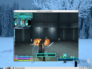LXDE PPSSPP