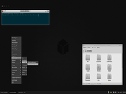 Openbox BL simples