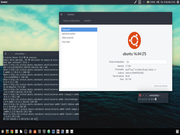 Unity ubuntu 16.04