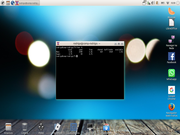 LXDE Lubuntu 16.04