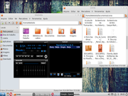 LXDE Lubuntu 14.04