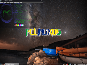 KDE PCLinuxOS KDE Versão BR