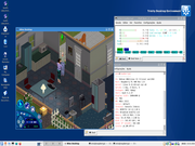 TDE RPi 400 e hangover