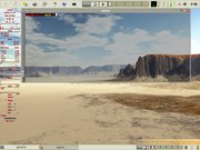  Slackware com XFCE