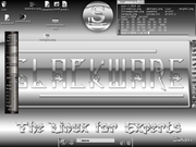 KDE 3xtreme Silver