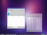 LXDE dreambox Linux 2014