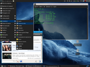  Fedora 17