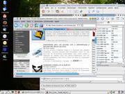 KDE Slackware no dia 13/10/2004