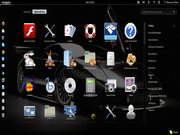 Gnome Aplicativos no Gnome 3