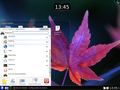 KDE Slackware 12.1+KDE 4.1
