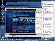  Slackware 9.1