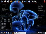 KDE Slackware+KDE