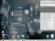 Gnome Sslackware 10.2
