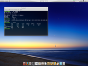 Xfce Mint Rebecca Xfce