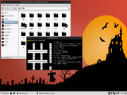 Openbox CB-Halloween