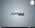 KDE A Vingana de Razor: agora no Slackware