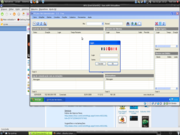Gnome Minha lan-house com Ubuntu+Virtualbox+WIndowsXP