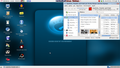 Gnome Style Debian 6