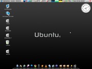 Gnome Ubuntu Compact