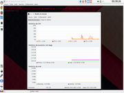 KDE Debian 8 + Kernel 4 LowLatency