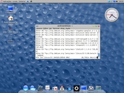  Debian Lenny com r...