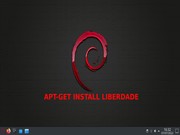 KDE Debian 11 personalizado