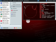 Xfce FreeBSD 11.1 Xfce