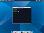 Xfce Xubuntu 20.04 com Latte Dock
