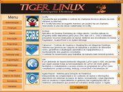 KDE Tiger Linux - Facilitador de...