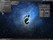 MATE GNOME 2 Ubuntu Mate