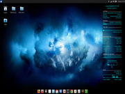 Xfce Xubuntu 17.10