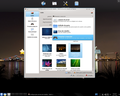 KDE KDE 4.6 RC2 e a escolha 