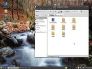 Gnome LMDE 64 Bits